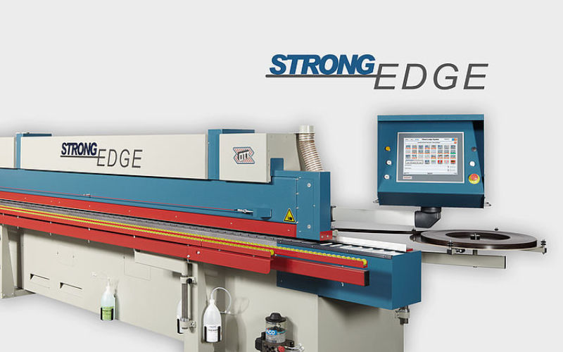 Strongedge Edgebander